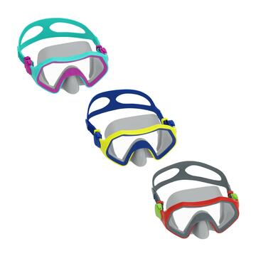 Maschera sub mare per bambini Bestway 7-14 anni Marino fa Mercato