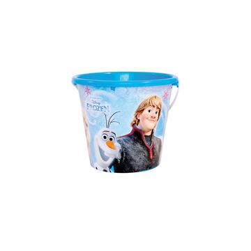 Secchiello frozen