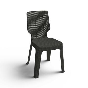 Sedia T-chair da giardino e arredo esterno in rattan... - Marino fa Mercato