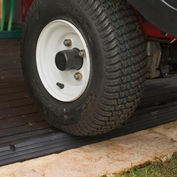 Keter Apex 757/775 Walnut Noce - Casetta da Giardino... - Marino Fa Mercato