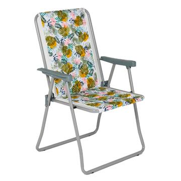 Sedia Fissa da Spiaggia Maya 45x47 h 89cm Fantasia...
