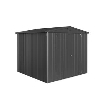 Casetta porta Attrezzi Europa in Metallo 172x156x196cm... - Marino fa Mercato