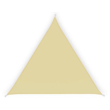 Vela ombreggiiante triangolare 3,36x3,36 m