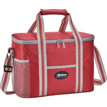 Borsa Termica Ocean 15lt Colori Assortiti Magenta/Blu/Arancione - Marino fa Mercato
