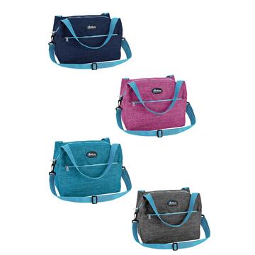 Borsa Termica Freeze 26lt Colori Assortiti Verde Acqua...