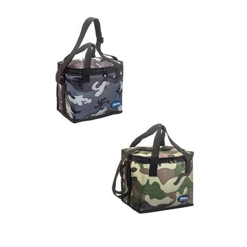 Borsa Termica da Campeggio 15lt Militare