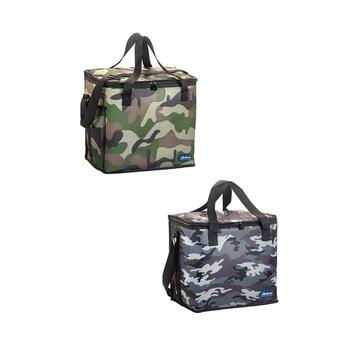 Borsa Termica da Campeggio 30lt Militare - Marino fa Mercato