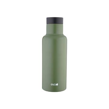 Borraccia 450ML verde - Marino fa Mercato