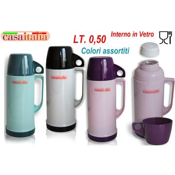 Borracce Thermos con tappo tazza 500ML