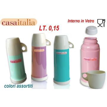 Thermos con tazza 150ML