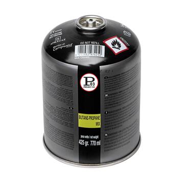 Cartuccia Gas CAR425 425 g Attacco 7/16, Cartuccia...