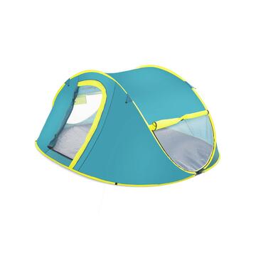 Tenda campeggio trekking Cool Mount4 Pavillo Bestway 240x210x100