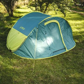 Tenda campeggio trekking Cool Mount4 Pavillo Bestway 240x210x100