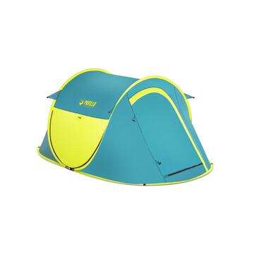 Tenda campeggio trekking Cool Mount4 Pavillo Bestway... - Marino fa Mercato